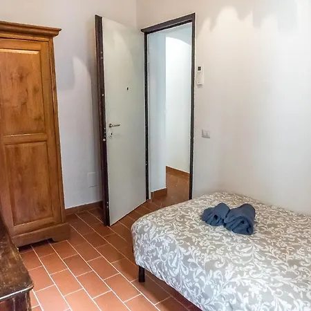 Homestay In An Close To The Train Station Florence