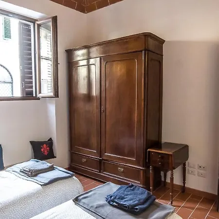 Homestay In An Close To The Train Station Florence