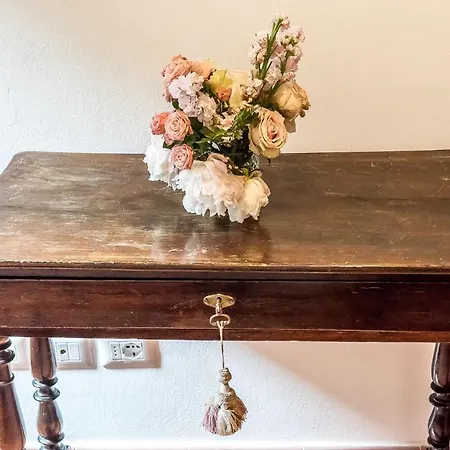 Homestay In An Close To The Train Station Florence